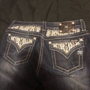 Miss me size 31 jeans